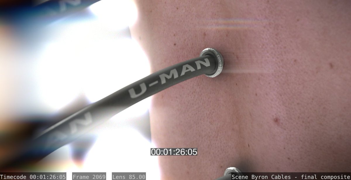 Ivo Vacca tweet media