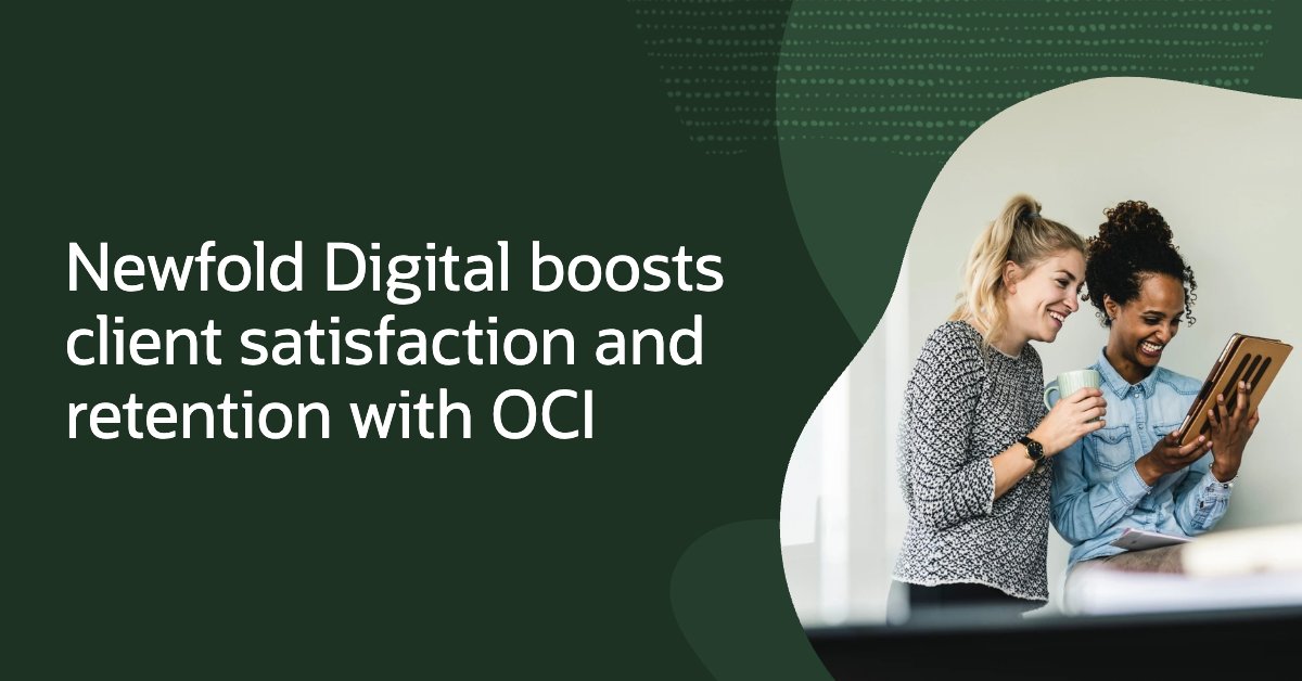 Oracle Middle East tweet media