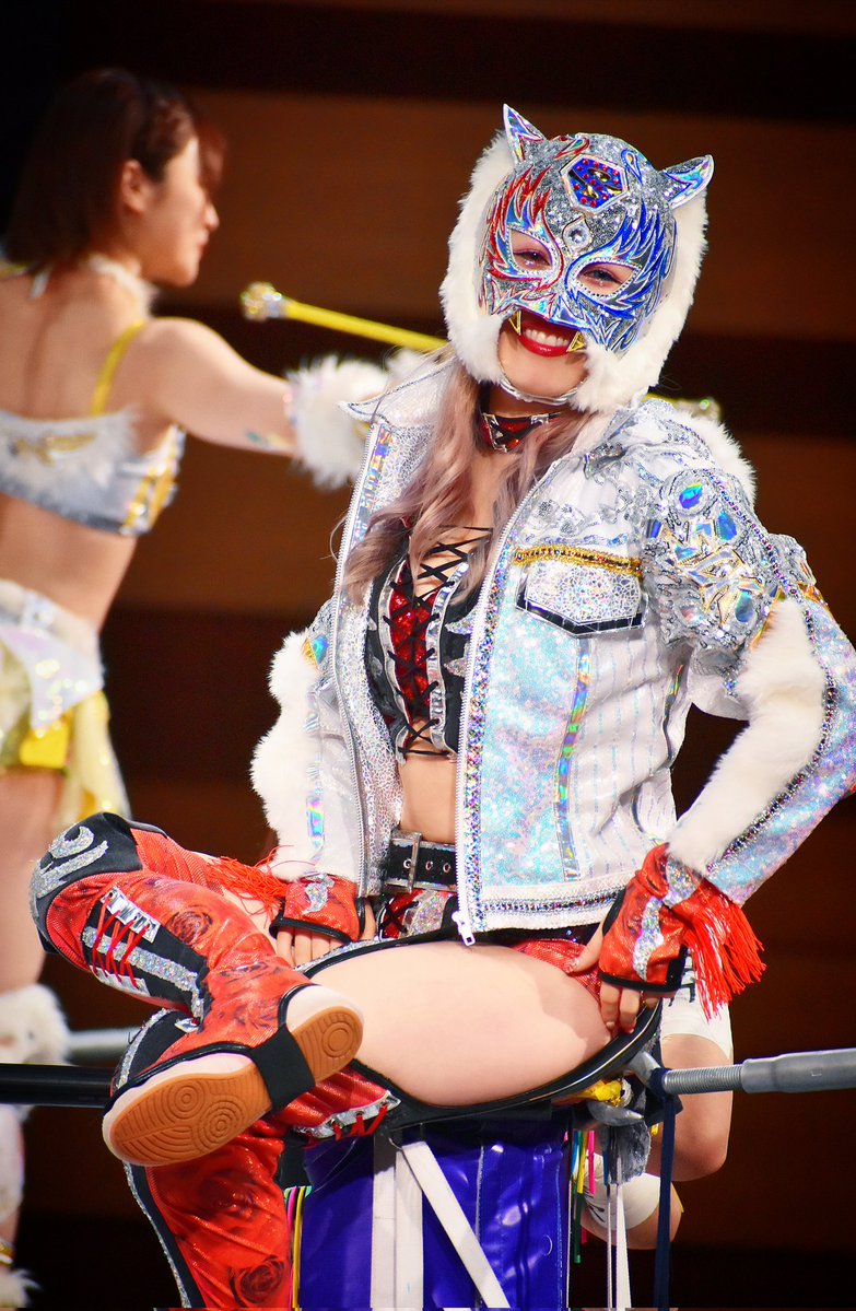 2026.2.23 岡山コンベンションセンター スターライト・キッド選手