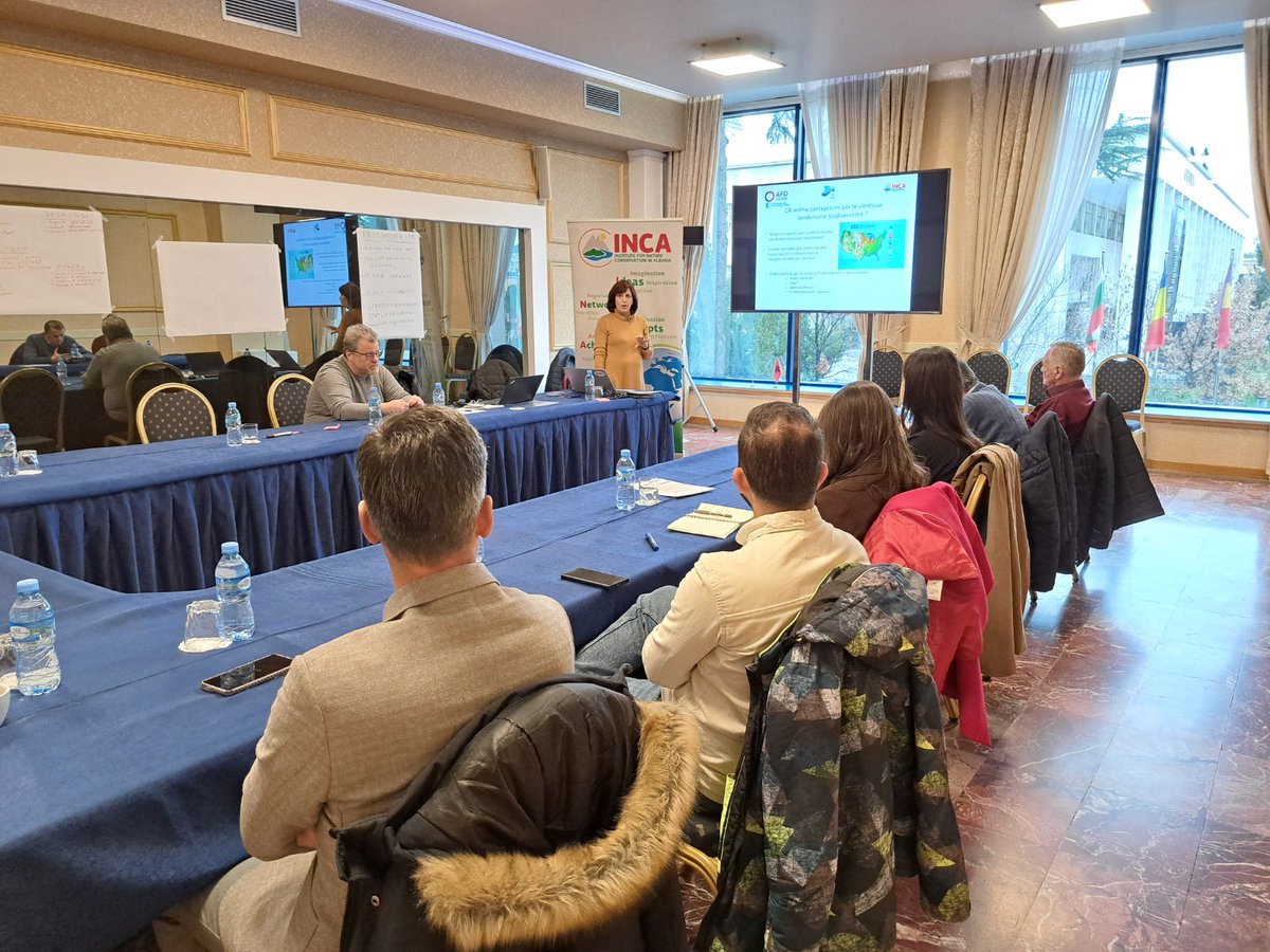 INCA ALBANIA tweet media