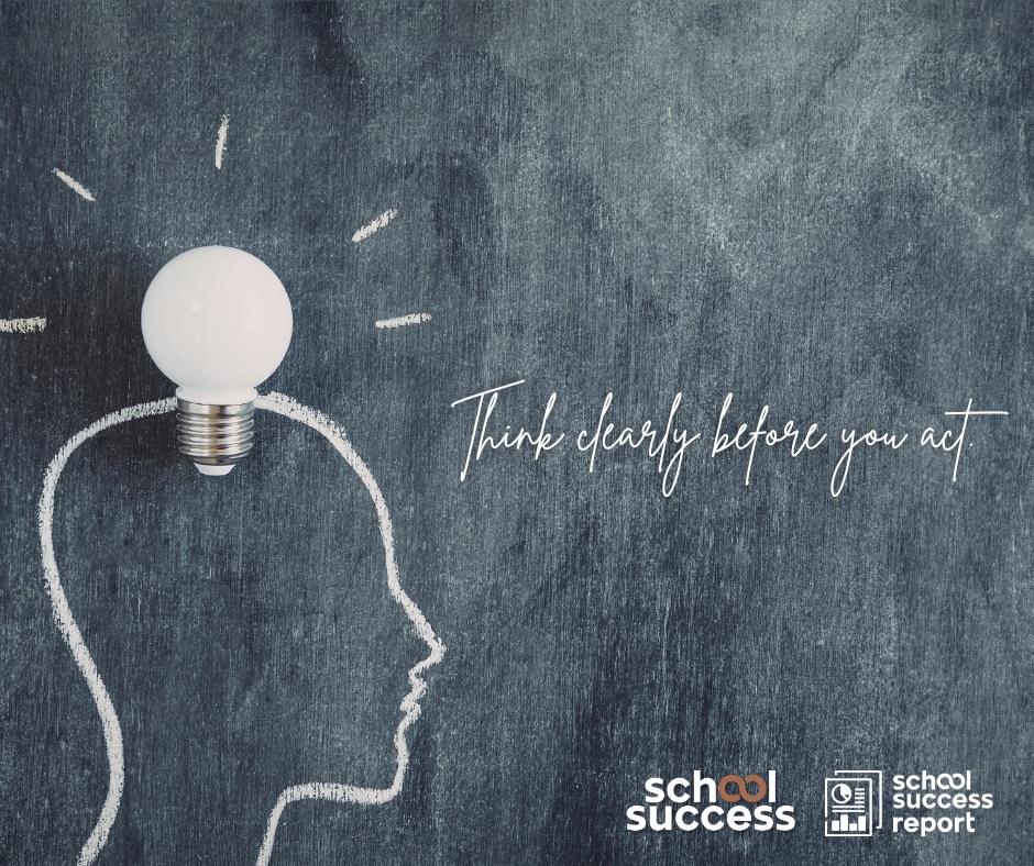 School Success tweet media