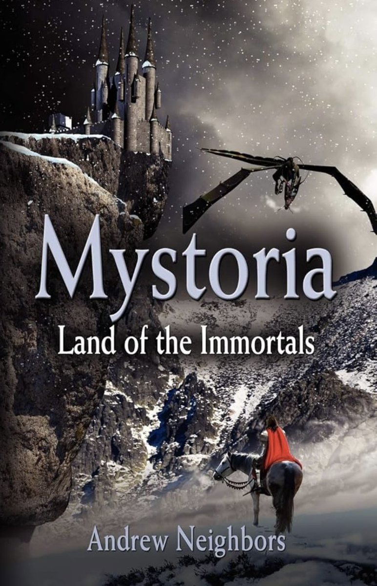 Book Review from <a href="/brandt_lor23351/">Lorena B</a> 
Thanks for the review Lorena!

“Just finished reading the first book in the three part series about vampires, witches, werewolves and mythical creatures that is near and dear to my reading heart! I was definitely not disappointed. A real page