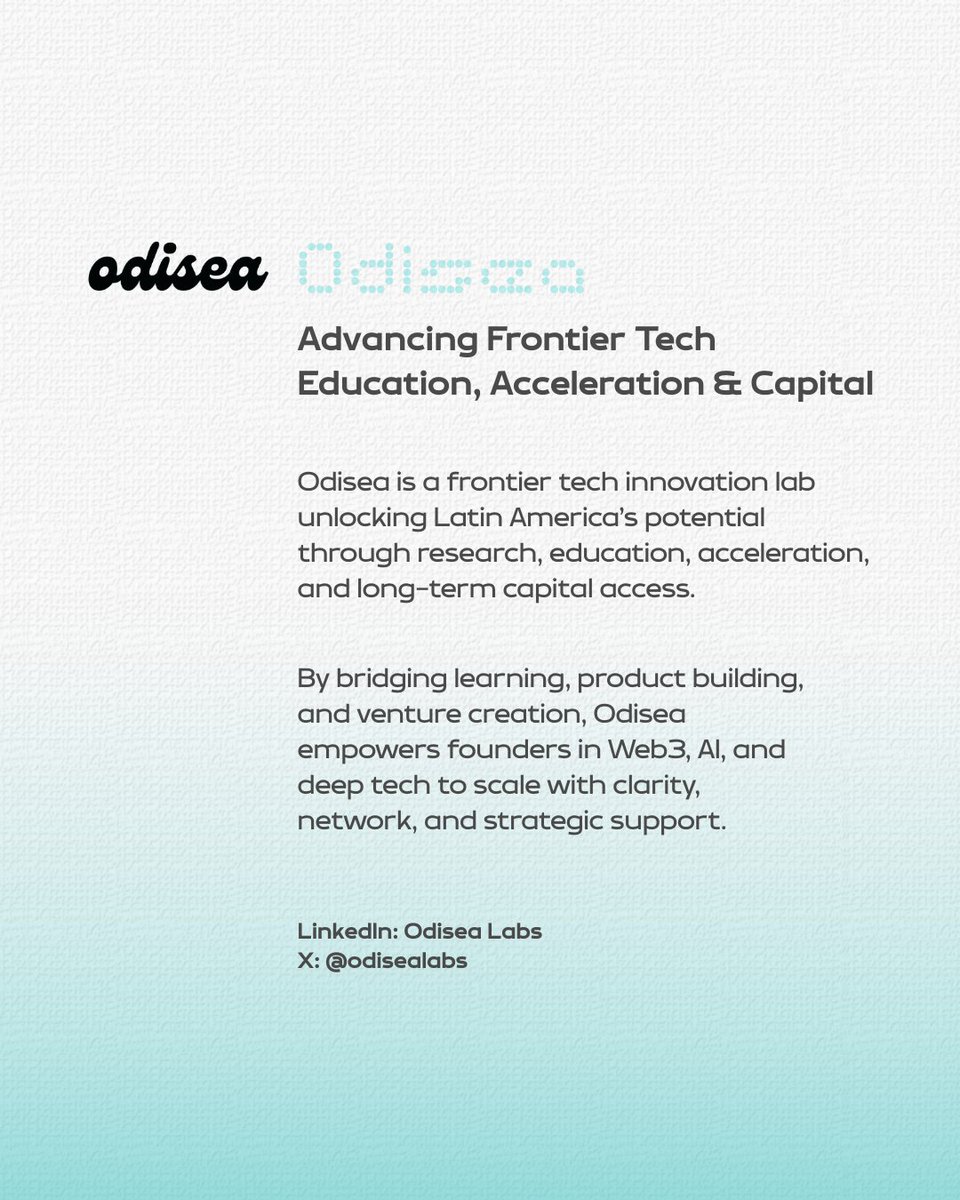 Founder School tweet media