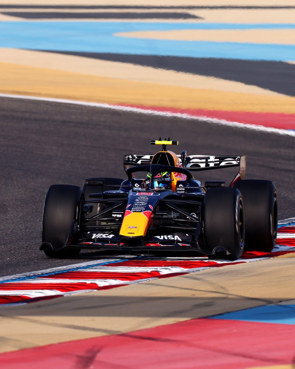 redbullracing's tweet photo. The #F1 evolution 🧬 https://t.co/GO7XQBoRw8