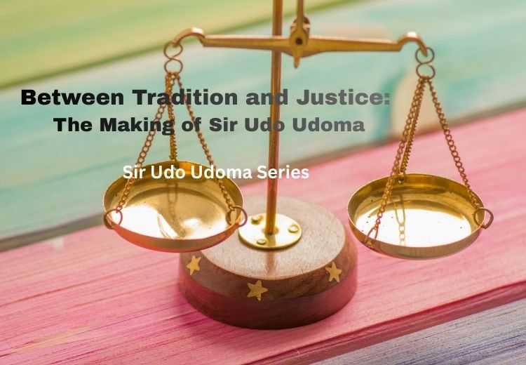 Unitytimesnews's tweet photo. Sir Udo Udoma, the making of the man
https://t.co/ImTh5g1Uy0 https://t.co/36OPXayAaF