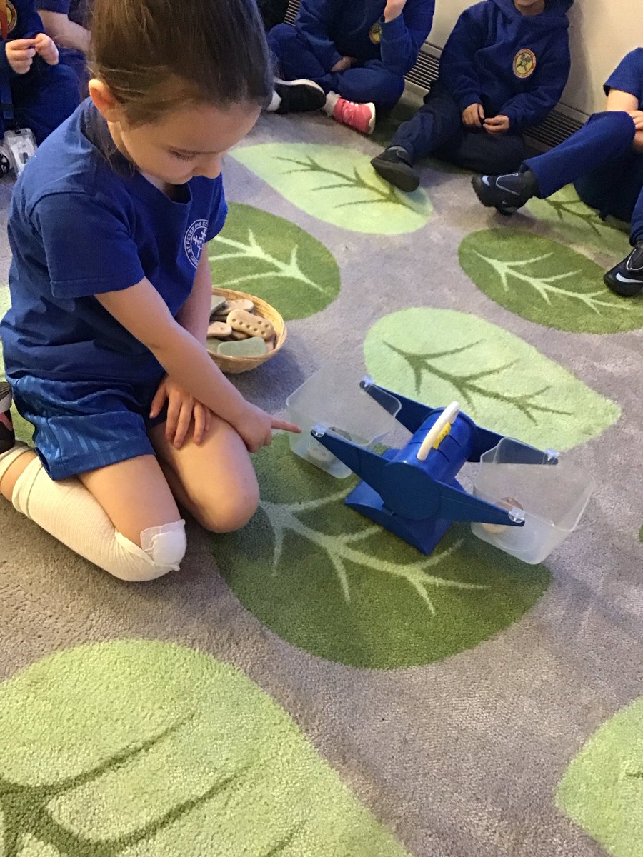 St Peter & St Paul Primary Reception tweet media