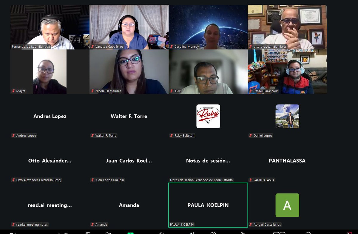 🚀 Arrancamos el Curso de LinkedIn Lead Generation un programa diseñado para quienes no quieren solo estar en LinkedIn… sino generar oportunidades reales de negocio.
#AltaEstrategia #LinkedInLeadGeneration #SocialSelling #VentasB2B #MarcaPersonal