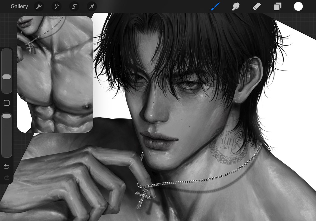 สปอยยยยย…ปกที่จะลงประมูลพรุ่งนี้ 20.00 น. ค่ะ🎀
ลูกชายปกสำคนแรกของปี69 คลอดมาในรอบครึ่งปีเลยค่ะ🤣💕

#ปกประมูล #ปกนิยายสําเร็จ #ปกสำเร็จ #ปกนิยายสำเร็จรูป #ปกนิยาย