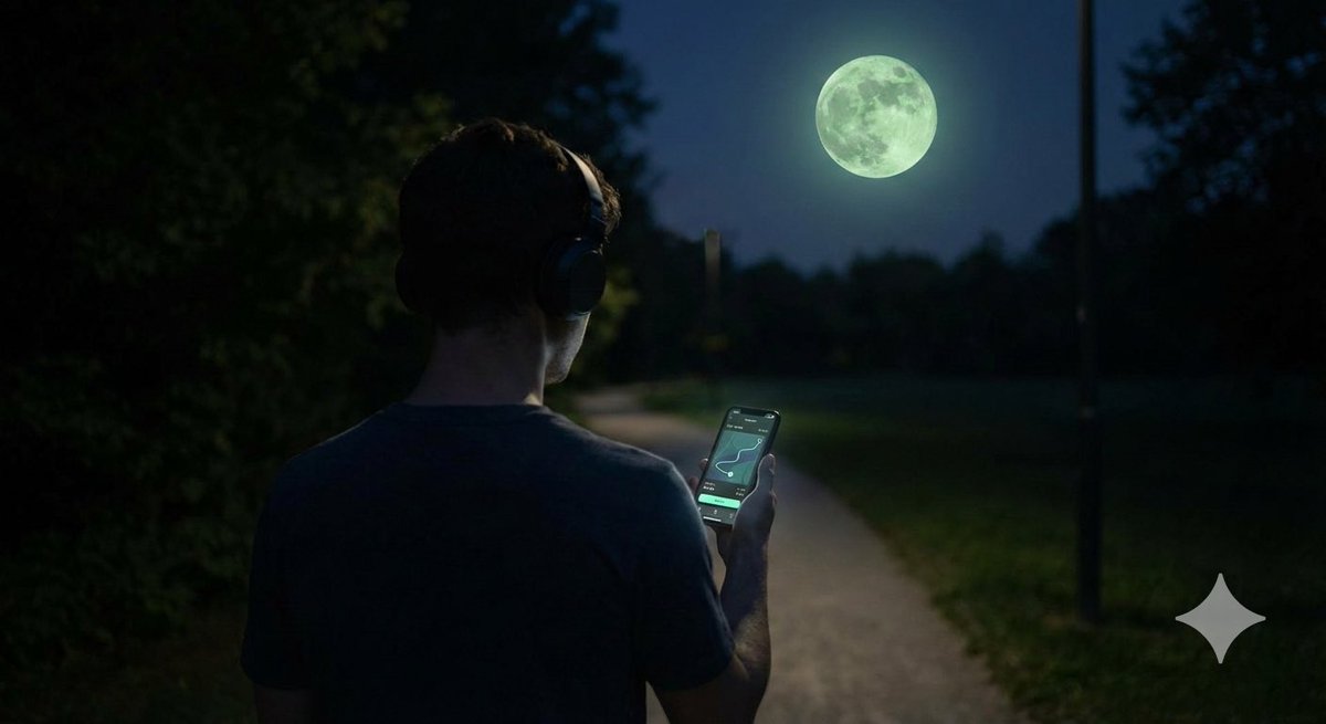 vr_co_jp's tweet image. #HEAL3 はただのゲームじゃない。
自分の健康が資産になる、Web3の魔法なんです👟✨

仮想通貨暴落中だけど😂
コツコツが一番の近道。
#MoveToEarn #Web3 #健康投資