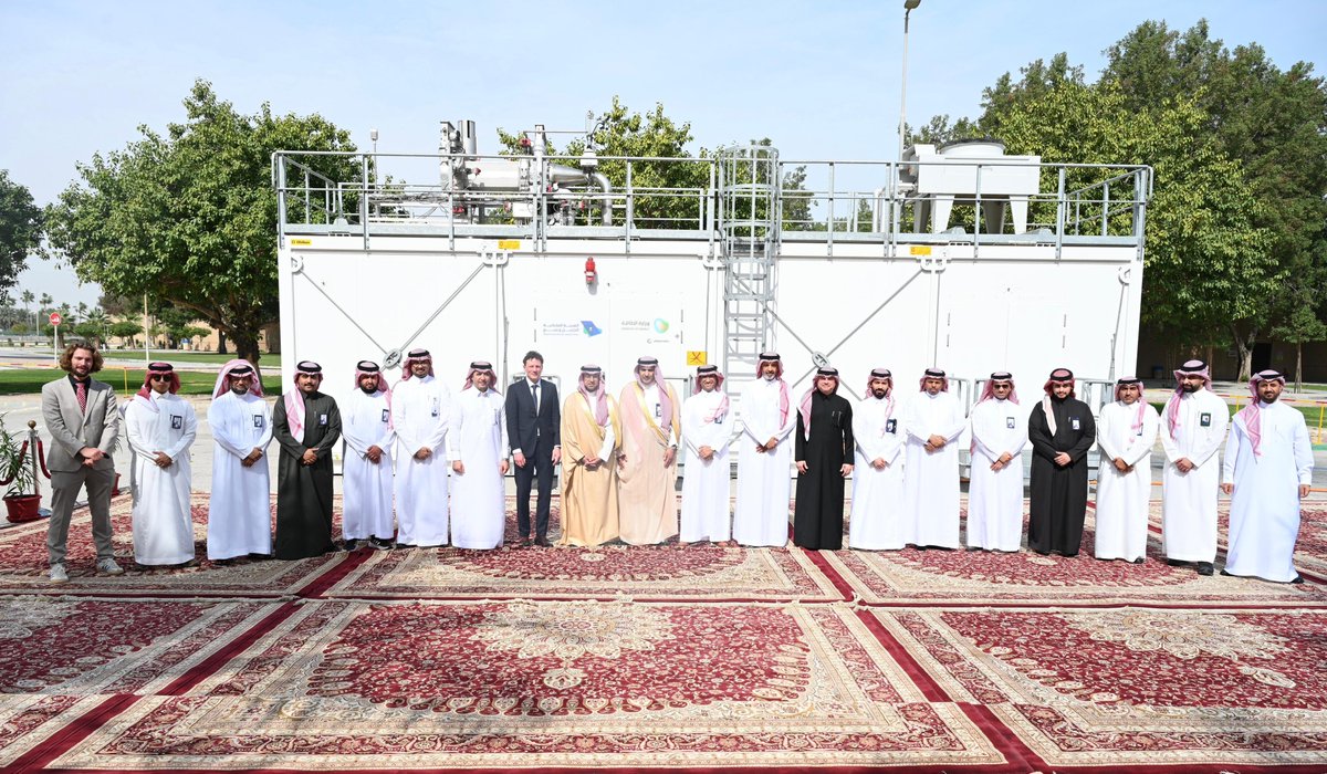 Climeworks tweet media