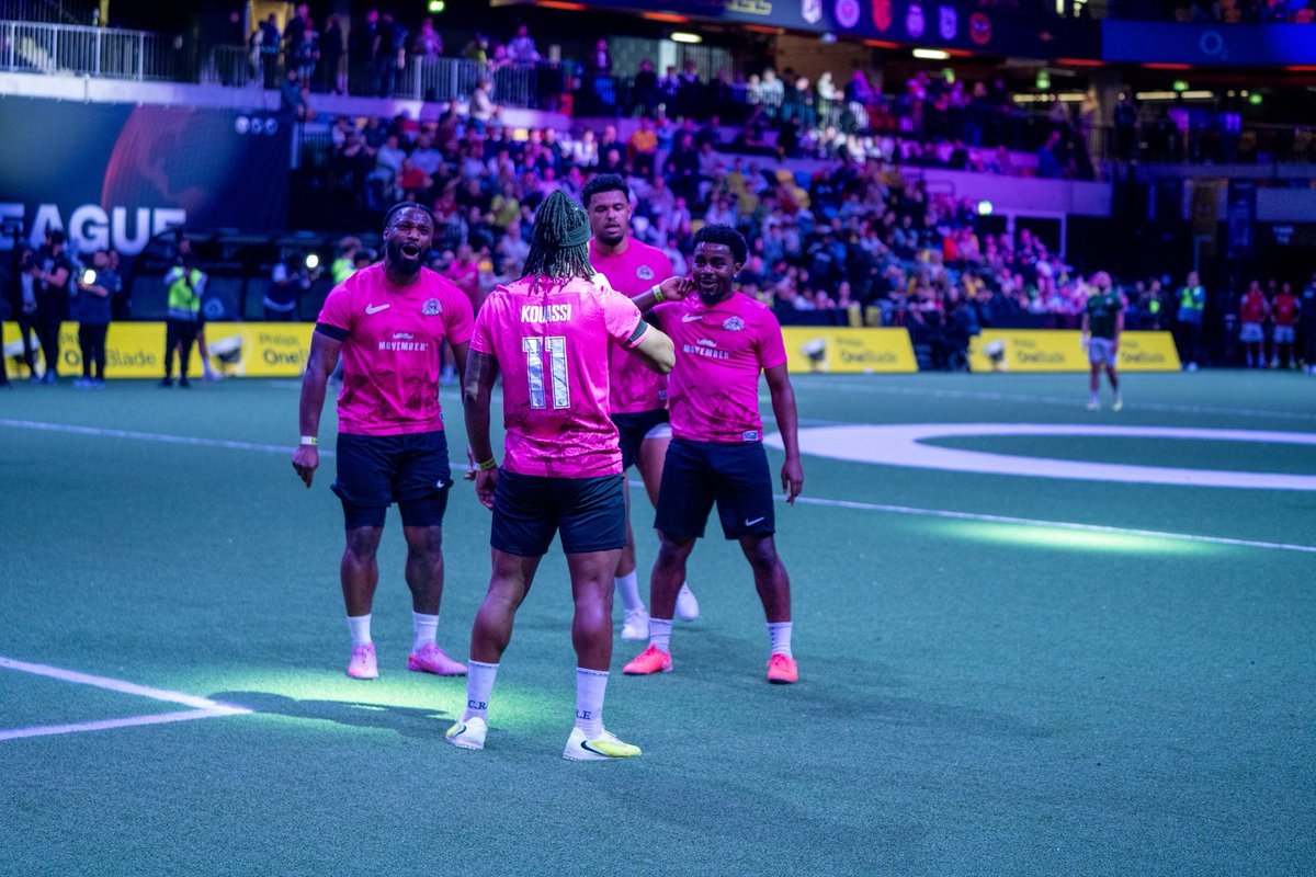 Evans Kouassi tweet media