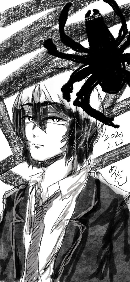 mnchan1010's tweet photo. 最近描いたのと、1番最後は中学の時描いたやつです💁✨ https://t.co/TFEfWkiXc4