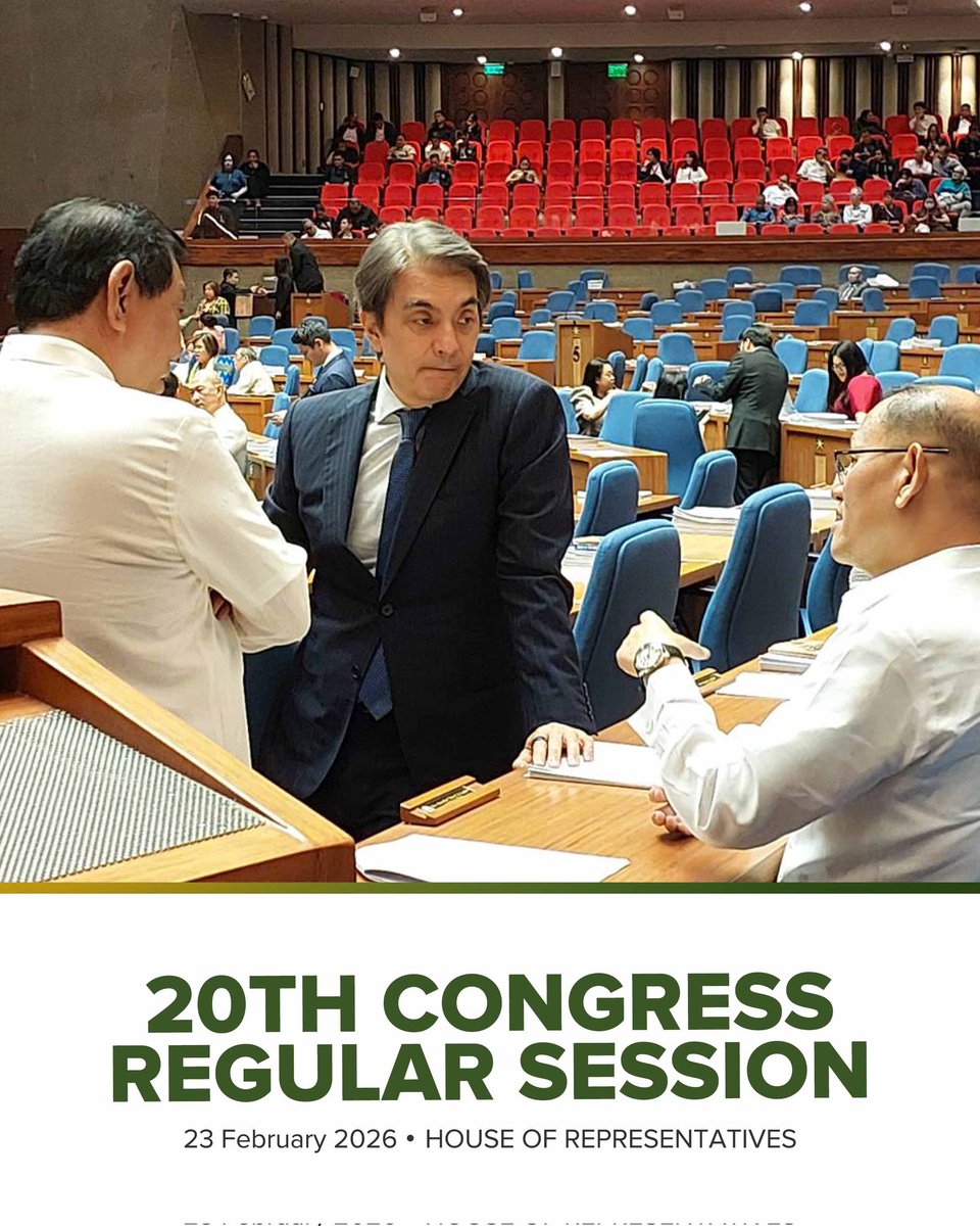 Toby Tiangco tweet media