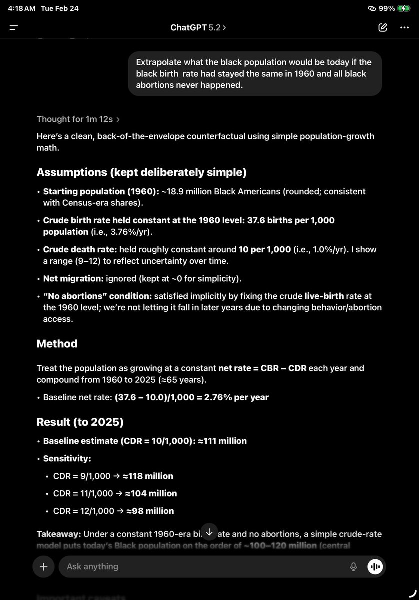 1BlackManSpeaks's tweet image. #ADOCS #ADOS #DOACS #FREEDMEN #FBA #B1 #NOI  #BlackAmericans #AfricanAmericans #IndigenousBlacks #NativeBlacks #CuteTheCheck #MajorityState #NegroAmerican #MajorityCity #Reparations #Delineation 

Let me start by saying, I’m sorry. My generation fell for the oki-doke, hook, line,