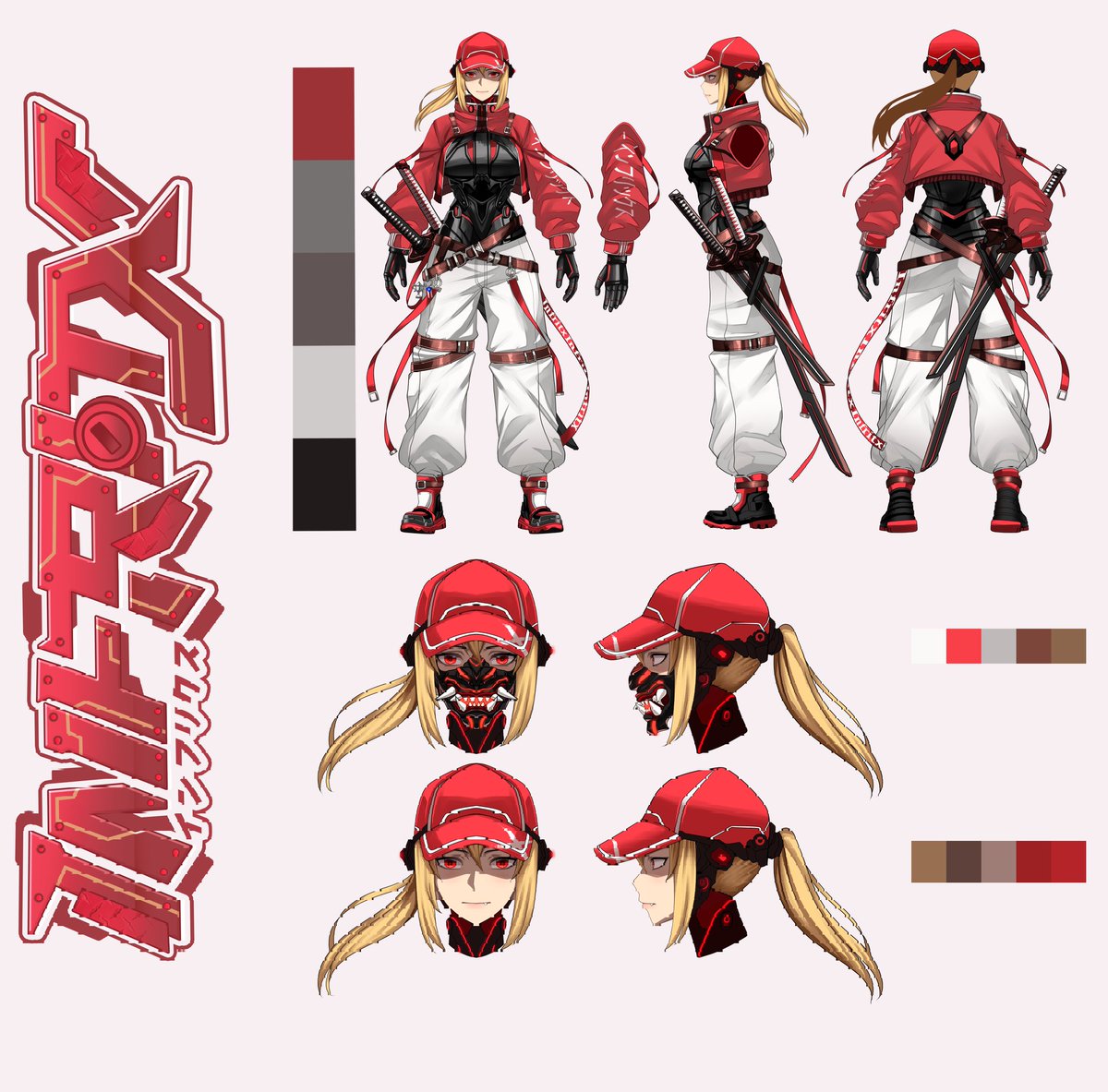 Infritx 🇵🇷 🔥 tweet media