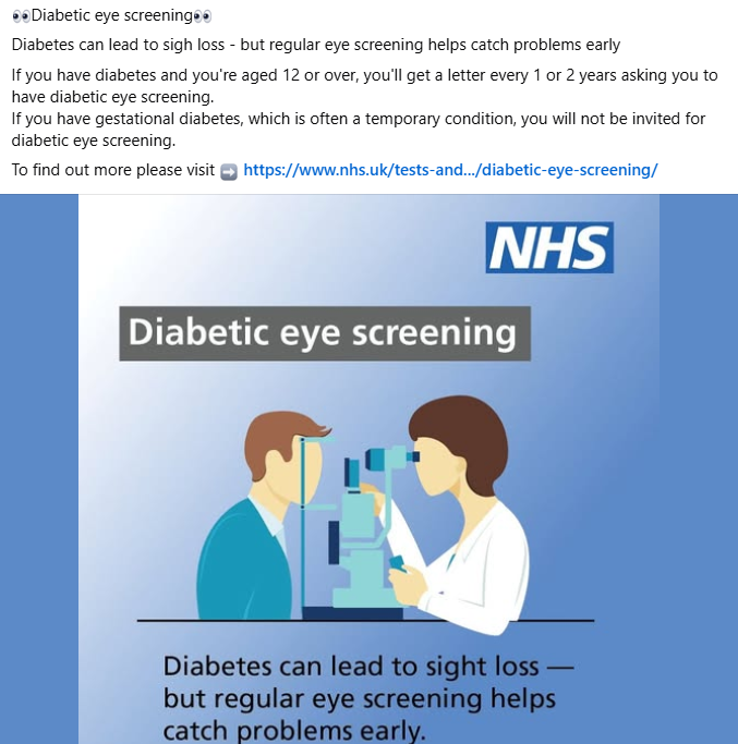 Stokesley Surgery🩺 tweet media