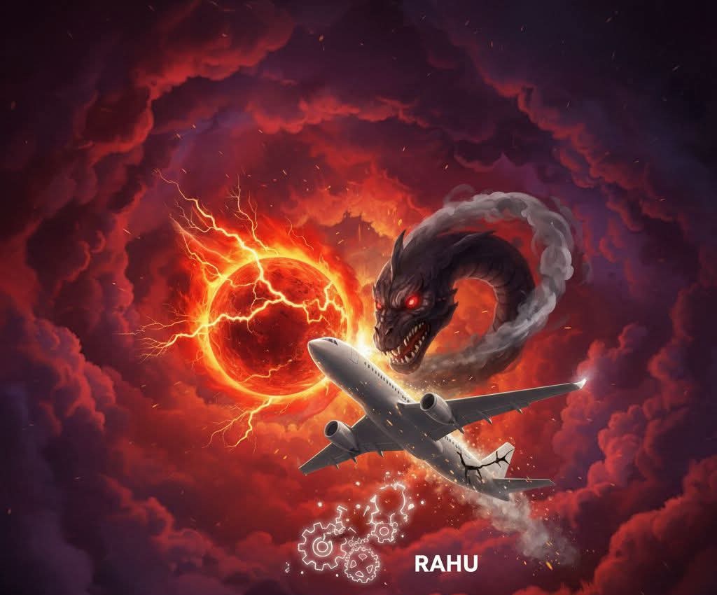 Astro Jahanvi Rajpurohit /Astrologer tweet media