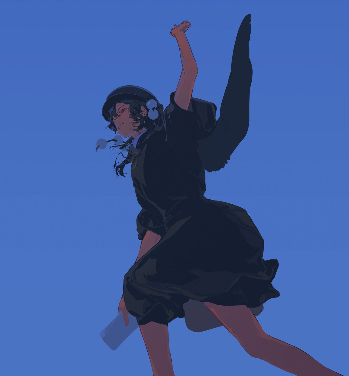 伊奘诺物 tweet media