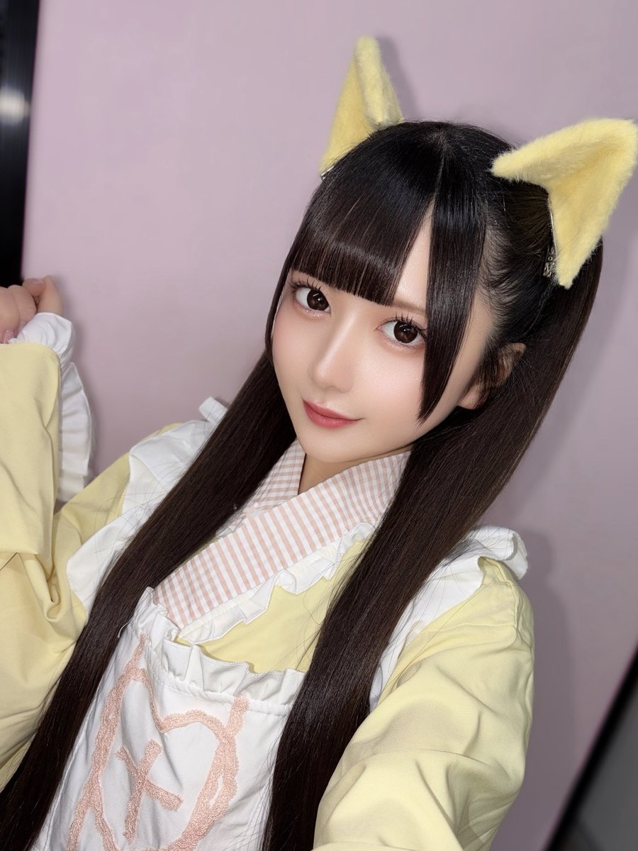 れなち🐱💛あっとほぉーむカフェ (@maid_Renachi) / Posts / X