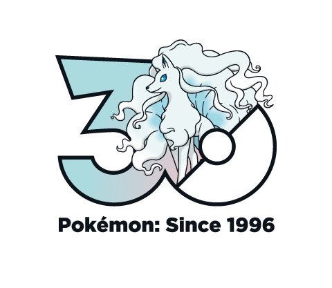 xdaveyjay's tweet photo. QRT with yourself &amp; your favorite’s #Pokemon30 logo 💚 https://t.co/Q6MN0XnlvY