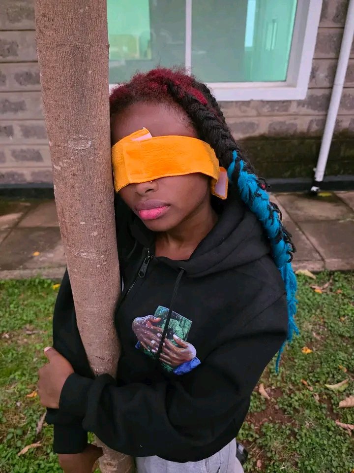 JAWS ensures that persons with visual impairment are not left behind in climate knowledge, climate policy, climate employment, and climate survival.

Climate justice is incomplete without disability inclusion.