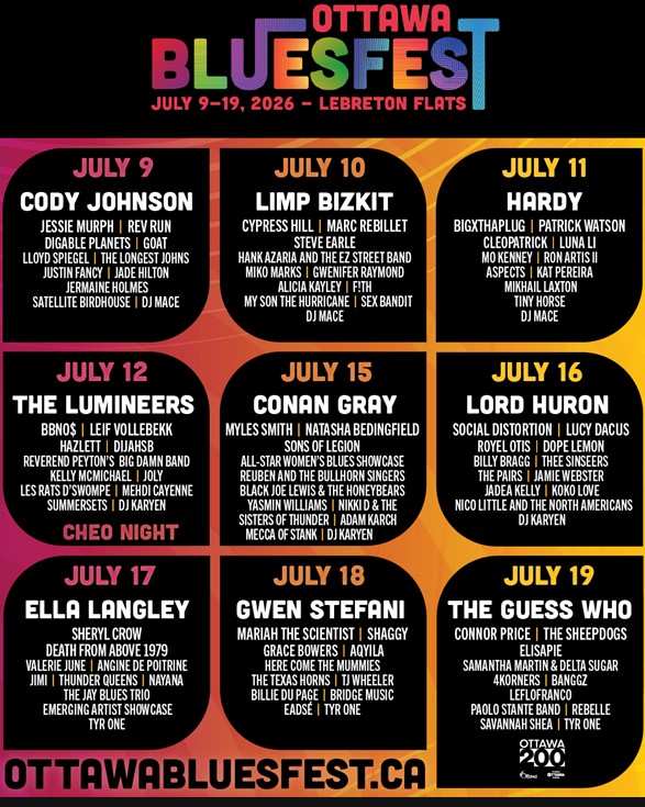 CTV Your Morning Ottawa tweet media