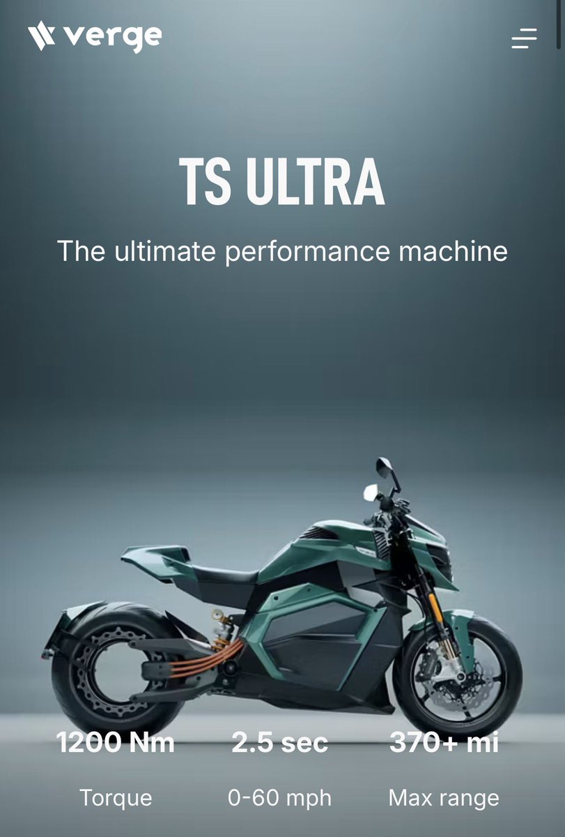 dictionaryhill's tweet image. As I was reading .@LimitingThe reply I was getting this email.

I cancelled this order years ago and got a deposit refund. 

Should I reply back for the long range? Or asked to be bumped to the TS Ultra?

#donut #solidstate