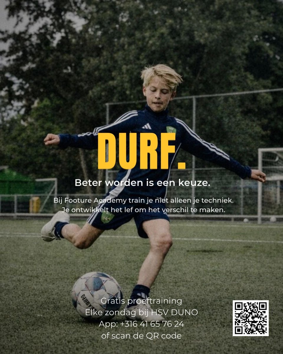 Dave van der Mark tweet media