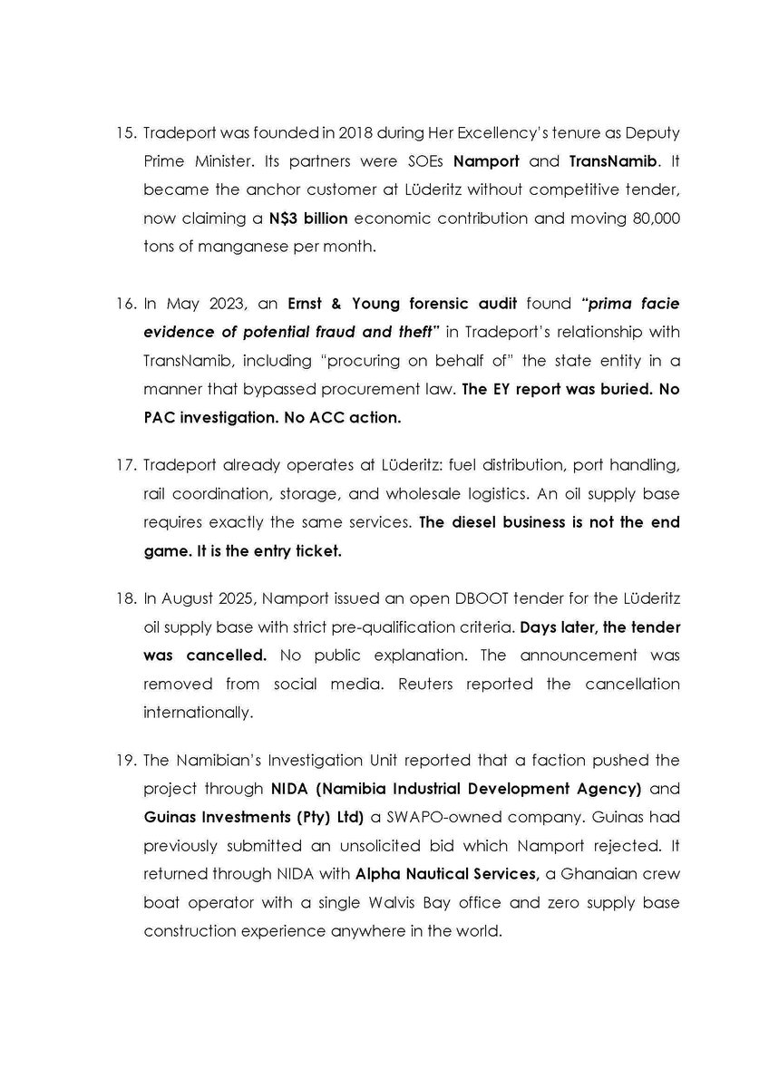 IPC tweet media