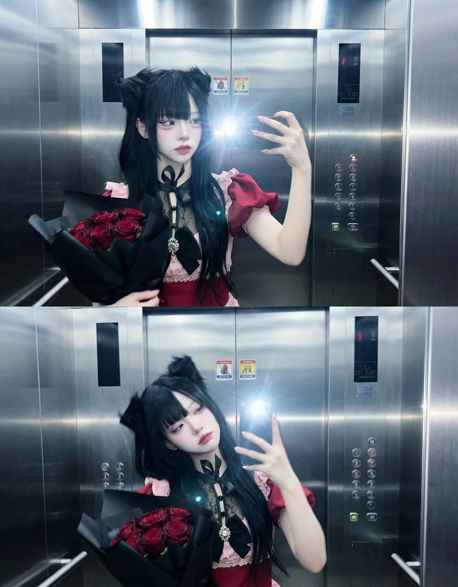 시논 シノン 🪼 【17Hz 】 tweet media