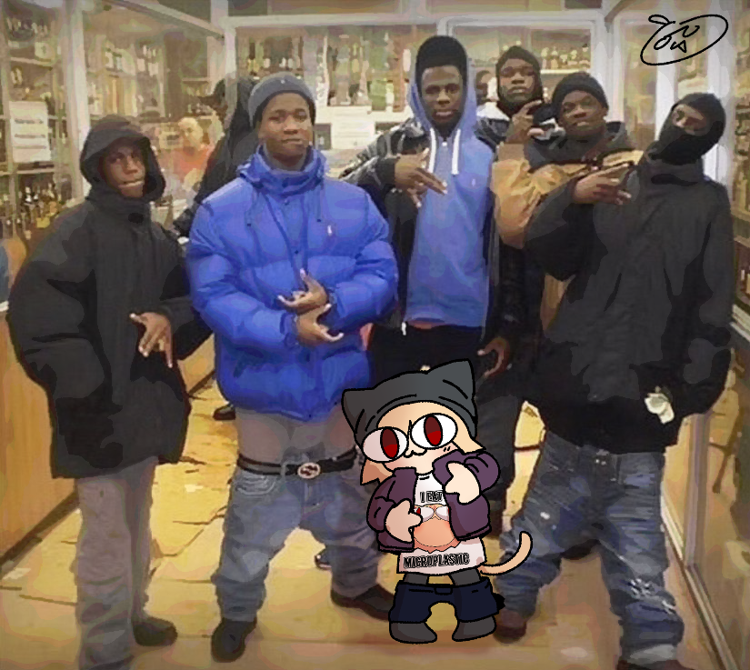 🤙🏾
#NecoArc #catmeme