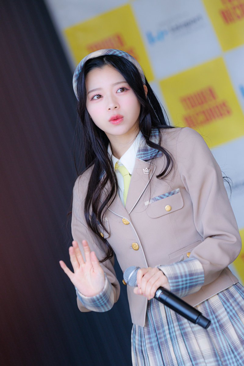 2026.2.22 ≒JOY 4thシングル『電話番号教えて！』 発売記念