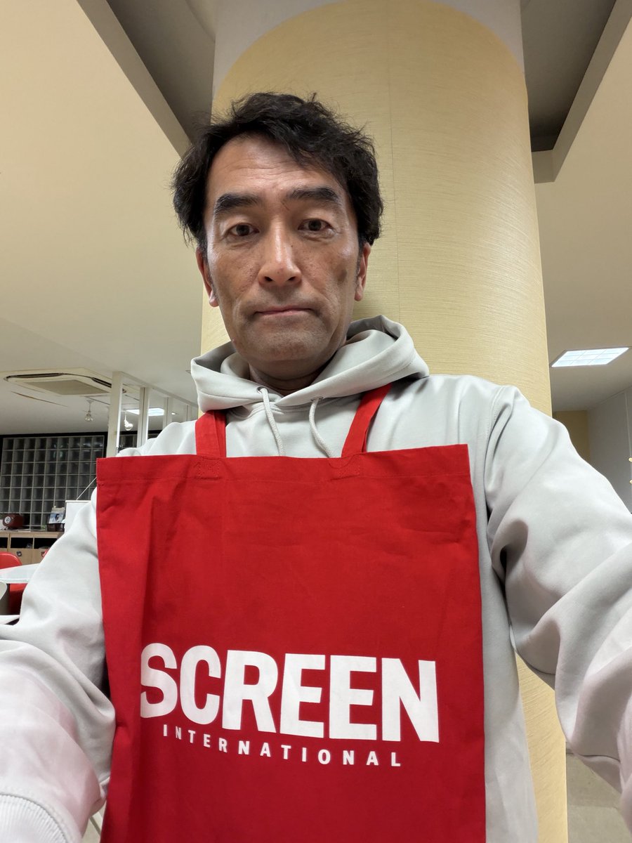 森谷雄 tweet media