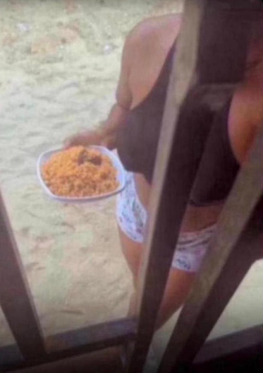 Why i no dey get this kind neighbours?