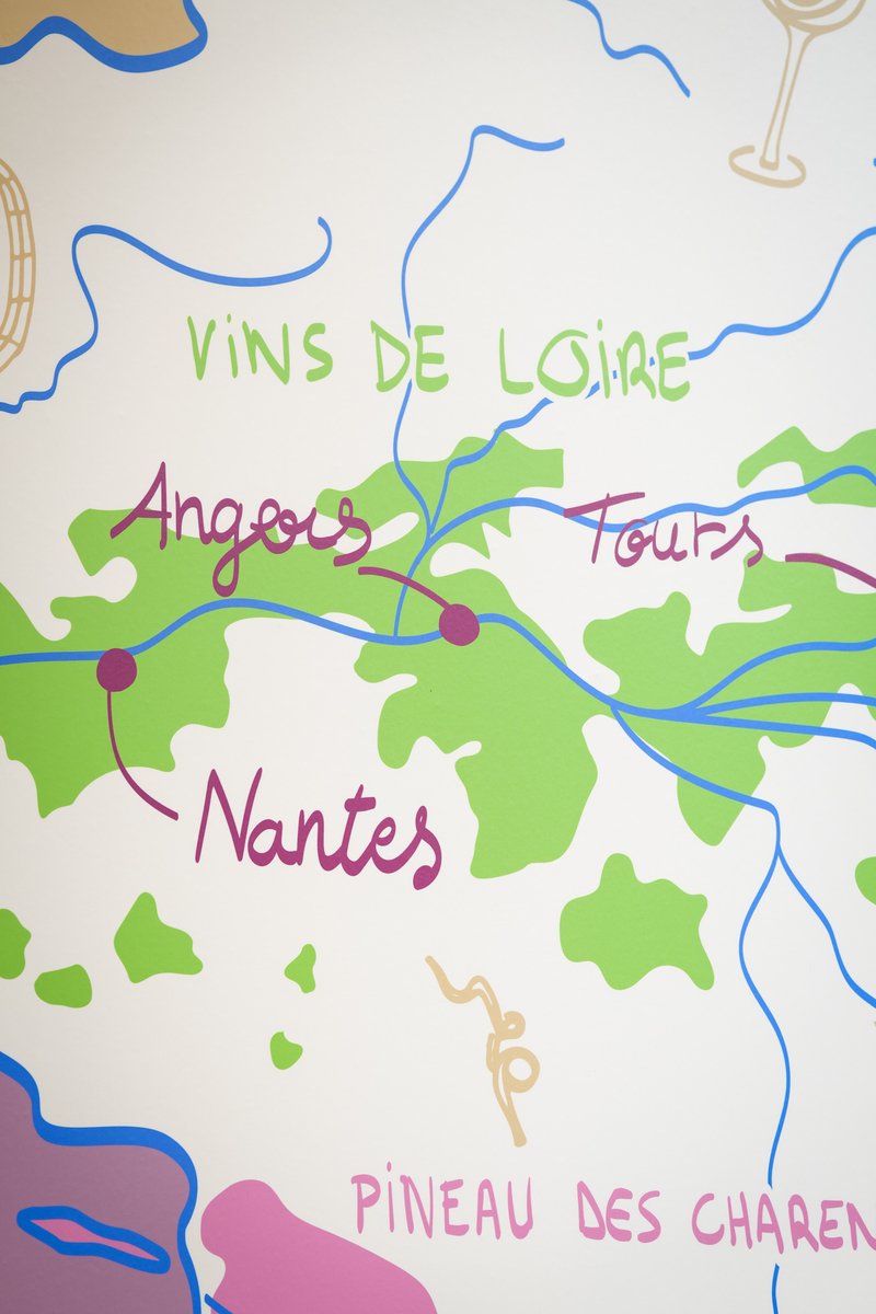 Pays de la Loire tweet media