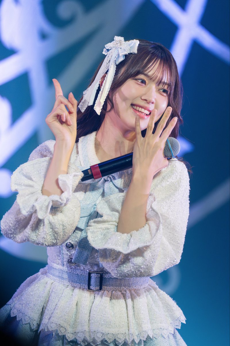 高嶺のなでしこ 星谷美来ちゃん(@Mikuru_hositani) #まいにちみくるん