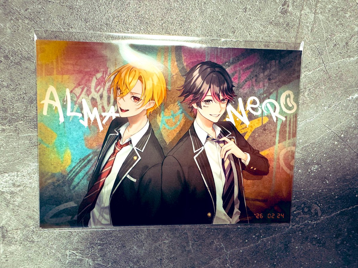 めんだ子 (@mendako3love) / Posts / X
