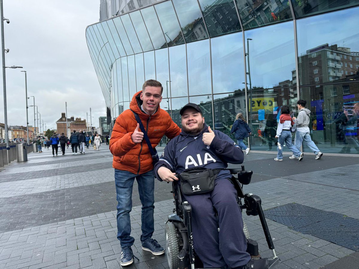 Harry Scarfe 🎙️ tweet media