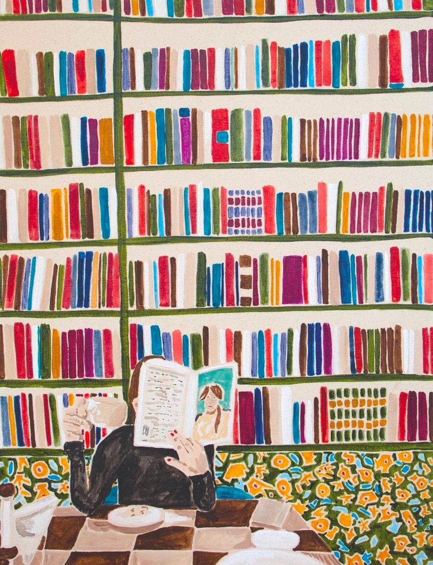 Kate Lewis
Endless Possibilities