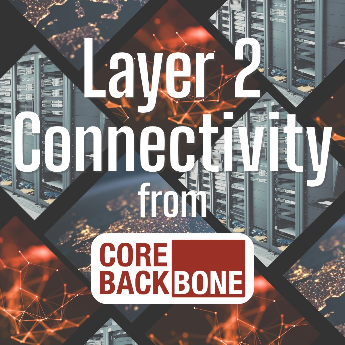 Core-Backbone GmbH tweet media