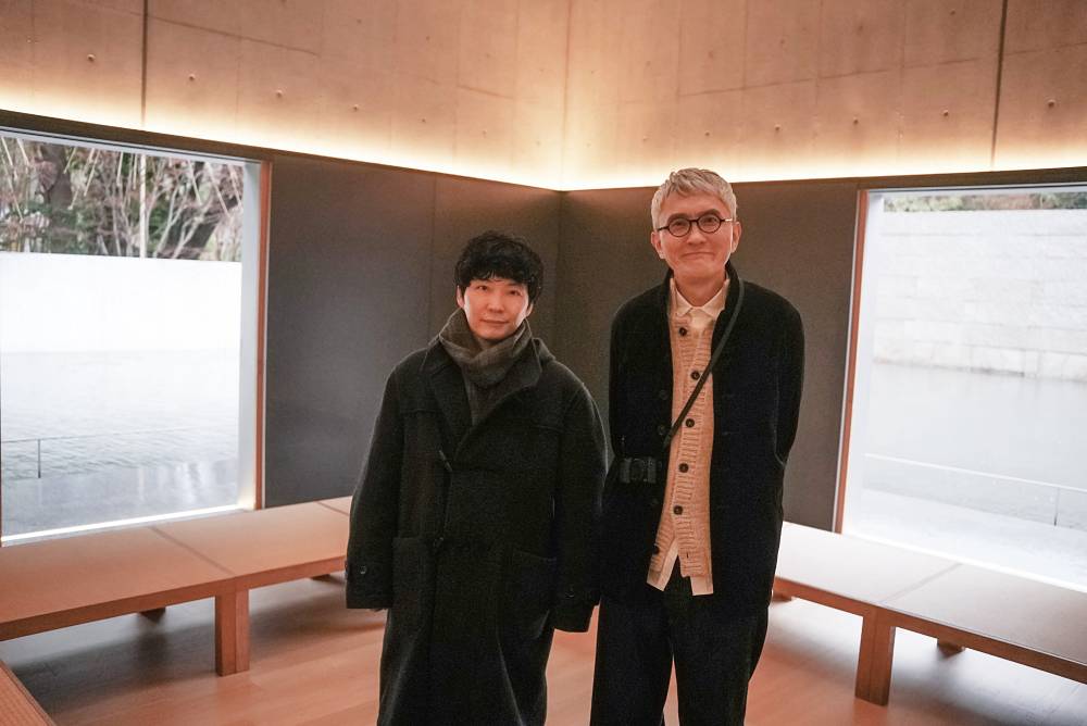 【2夜連続放送】『星野源と松重豊のおともだち』 最終回は金沢・能登へ
news.livedoor.com/article/detail…

金沢では、禅を世界に紹介した仏教哲学者・鈴木大拙の名を冠した施設へ。さらに、のと鉄道で能登へ向かう旅になるという。金沢編は3月4日、能登編は3月5日より放送される。