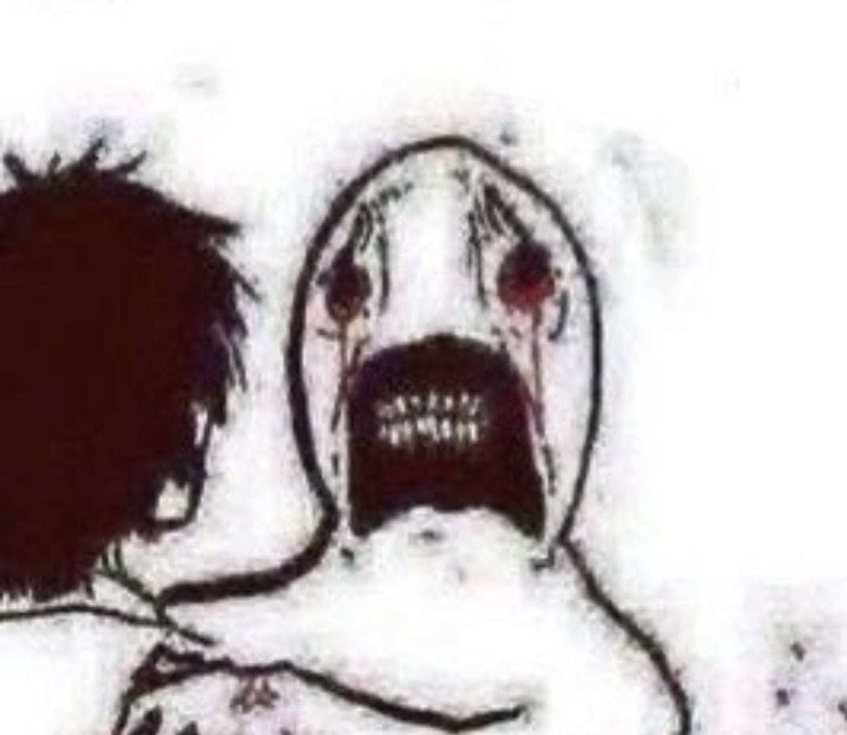 male slayer 𝜗𝜚 tweet media