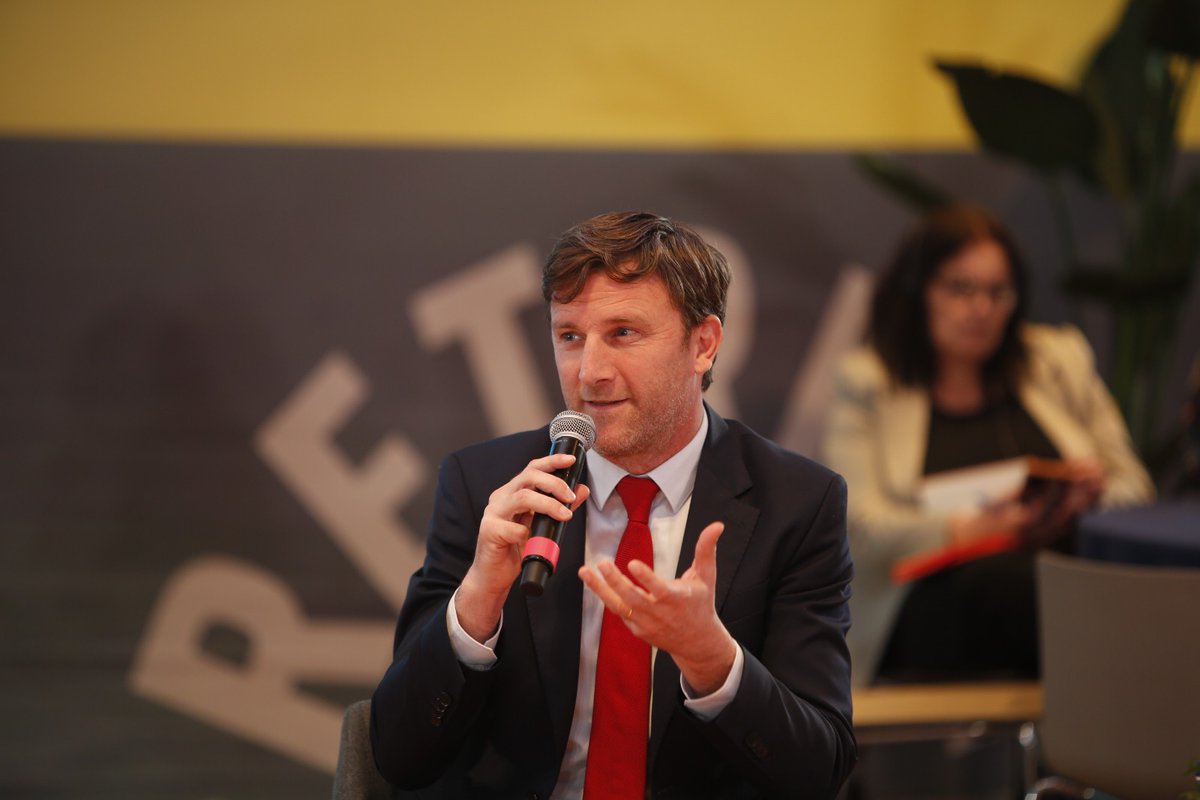 Global Taskforce tweet media