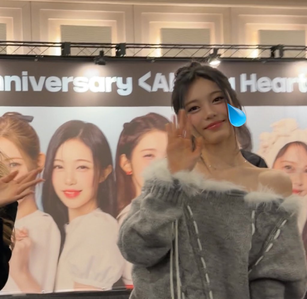 Post by mamajohns on X: 앙 ♡