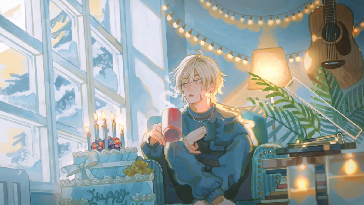 オザンティウス tweet media