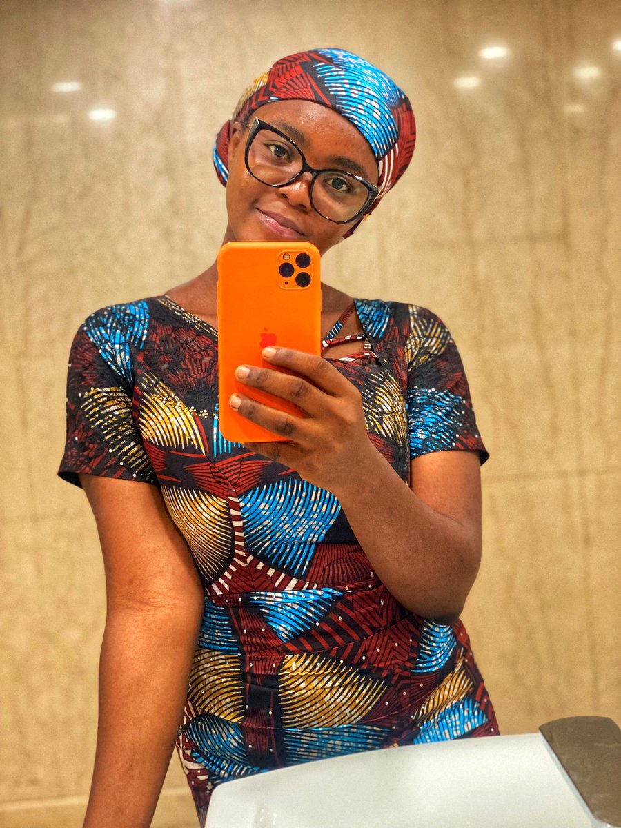 Deborah Ocheido tweet media