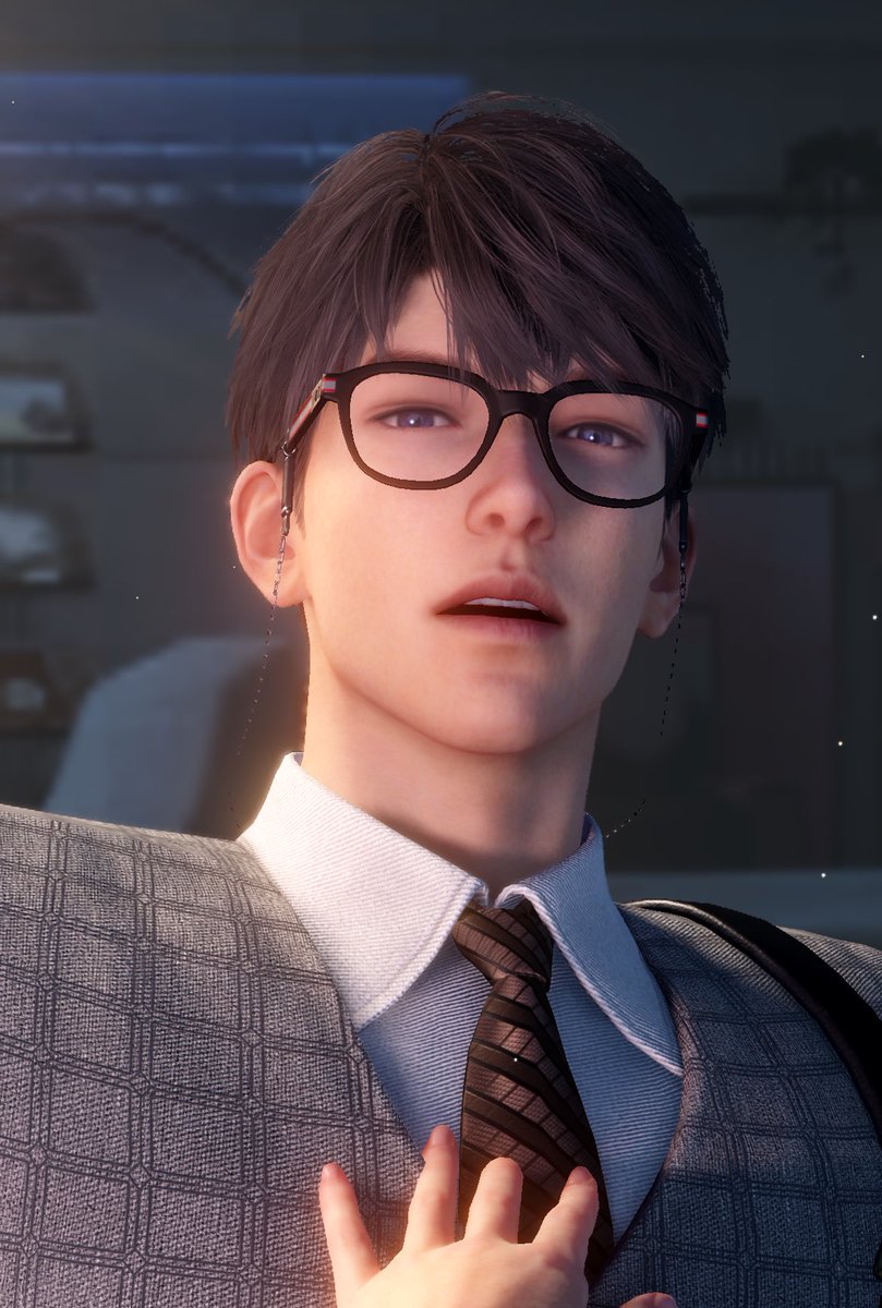 calebnaire's tweet photo. look at my nerdy hot boyfriend https://t.co/rRpkyumj0v