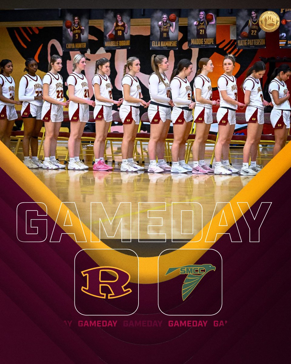 Riverview Girls Basketball tweet media