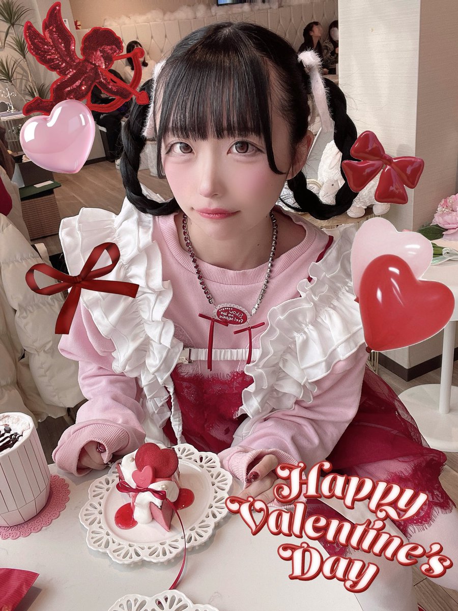 唯愛ゆま tweet media