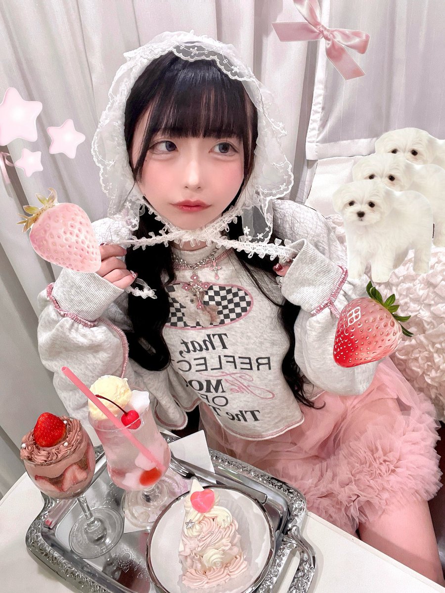 唯愛ゆま tweet media